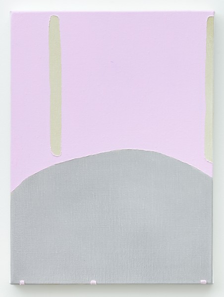 Paulo Monteiro, Untitled