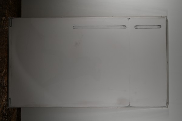 Sislej Xhafa, Fridge