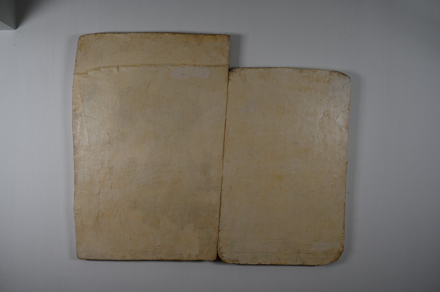 Lawrence Carroll, Untitled