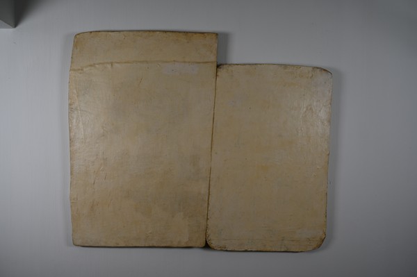 Lawrence Carroll, Untitled