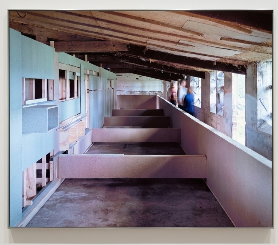 Jan De Cock, Randschade (Collateral Damage) Fig 5