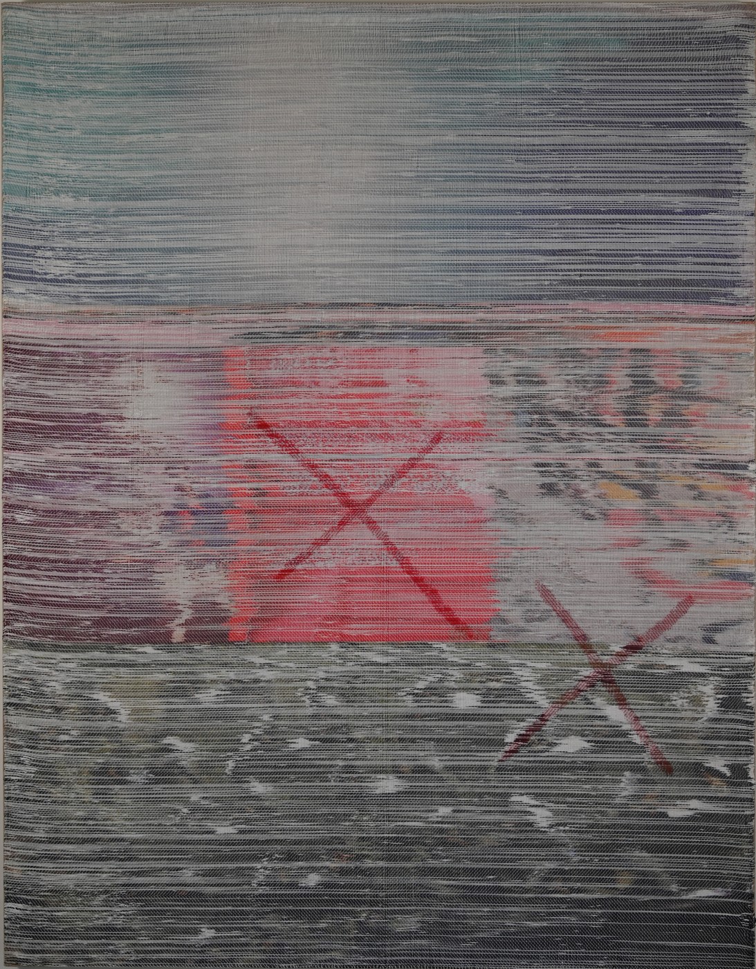 Margo Wolowiec, Double Down