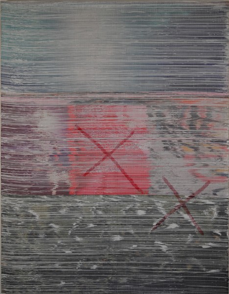 Margo Wolowiec, Double Down