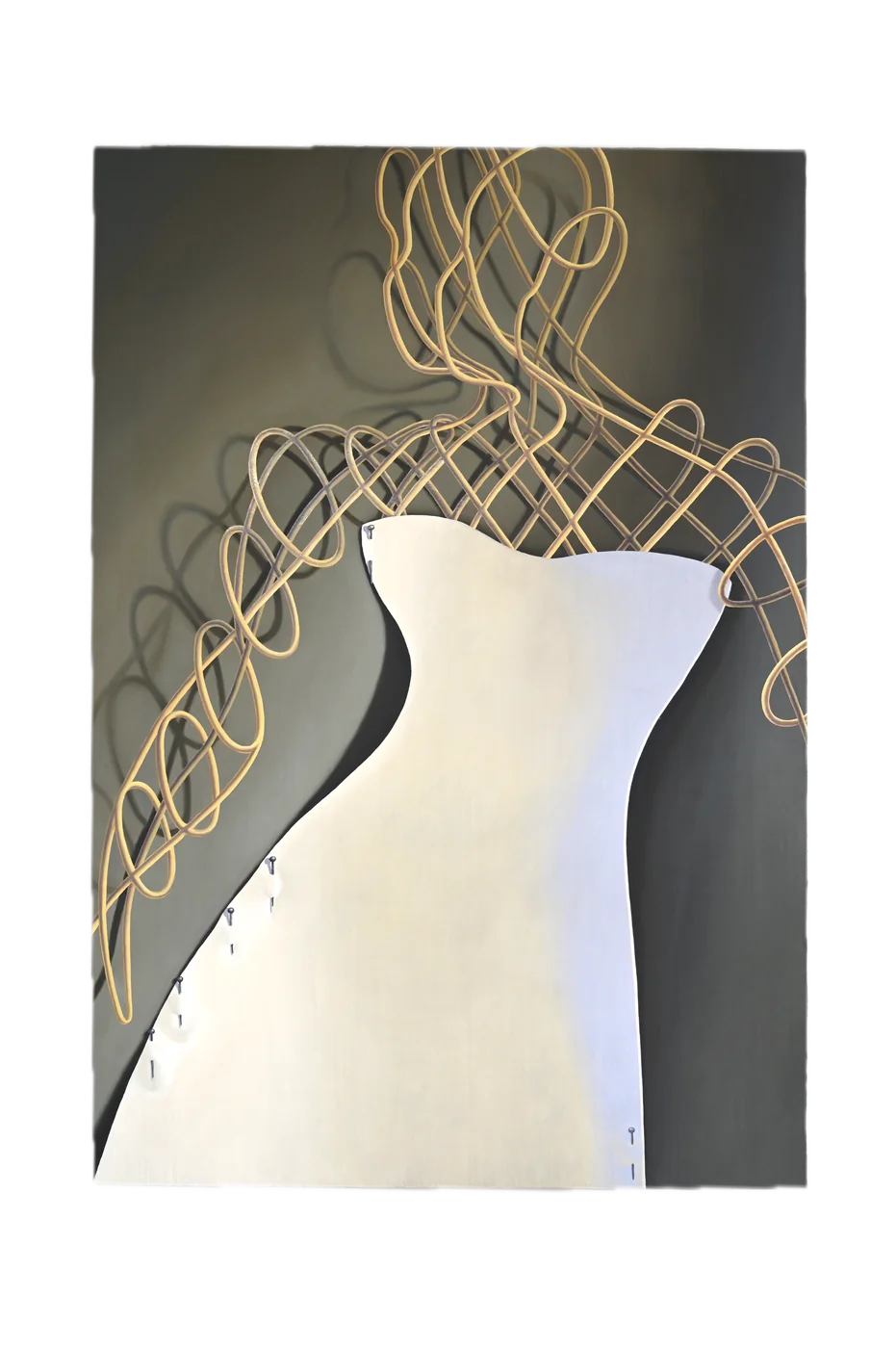 Sasha Braunig, Rebecca