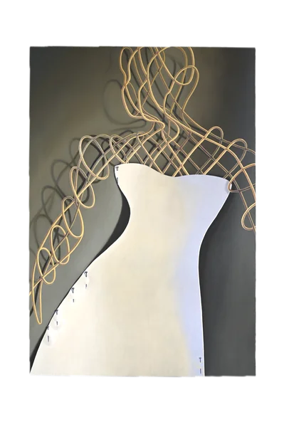 Sasha Braunig, Rebecca