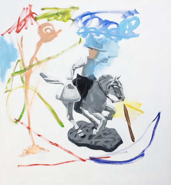 Antoine Goossens, Untitled