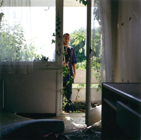 Emmanuelle Antille, The Visit