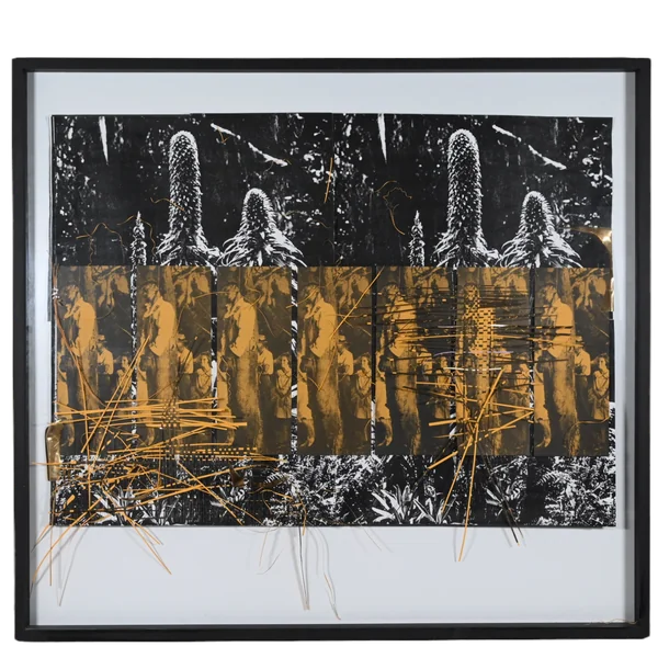 Kirstine Roepstorff, Seven who rest