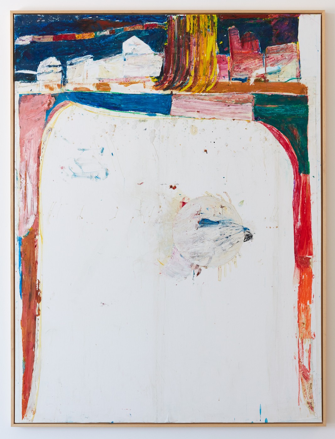Gommaar Gilliams, Untitled (Remember Me Series)