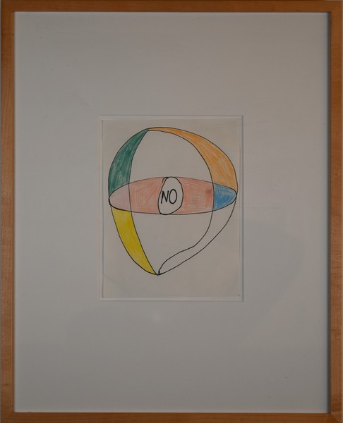 Peter Friedl, Untitled