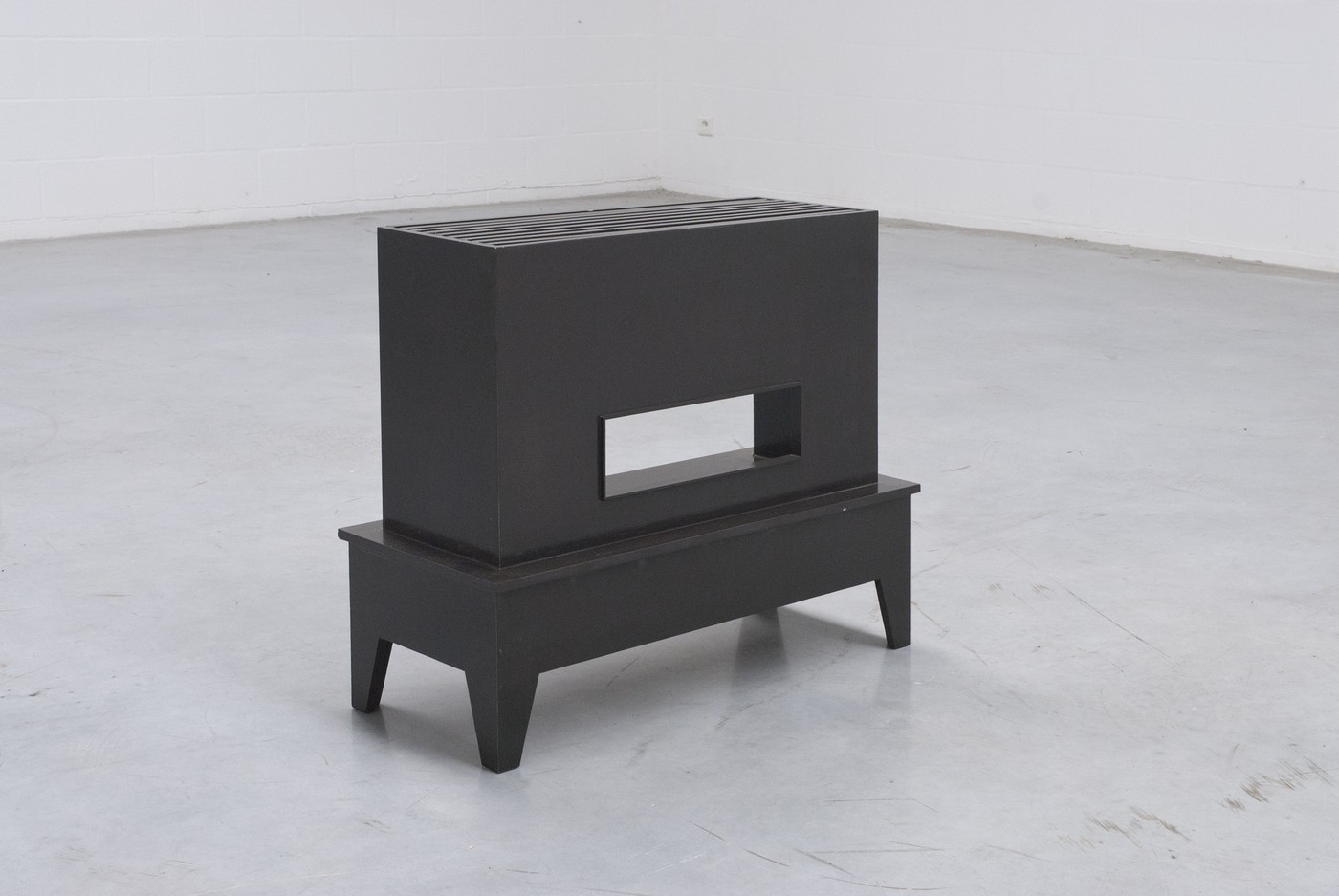 Stefaan Dheedene, Fade to Grey #5