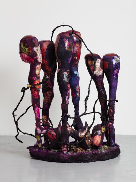 Athena Papadopoulos, Charmed Charmed Lilypad