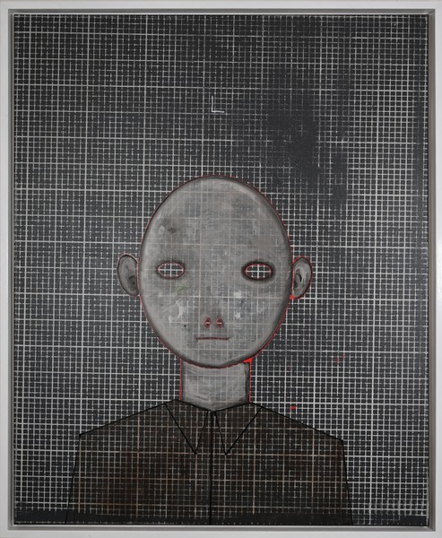 Thomas Zipp, Fechner Day L