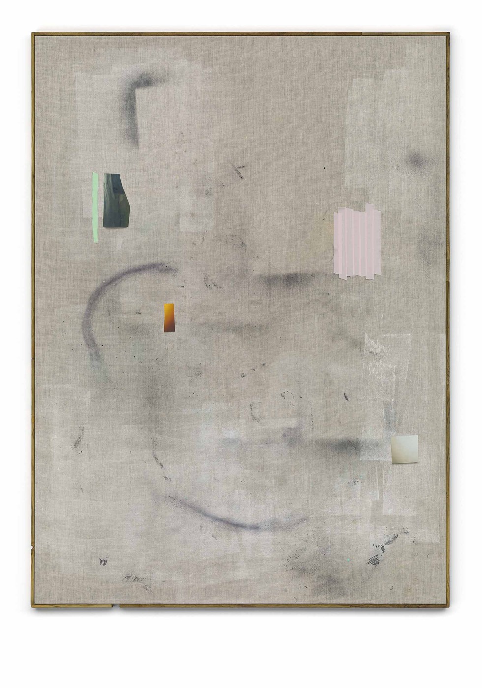 Ritsart Gobyn, Untitled
