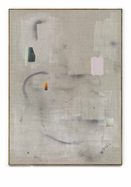 Ritsart Gobyn, Untitled