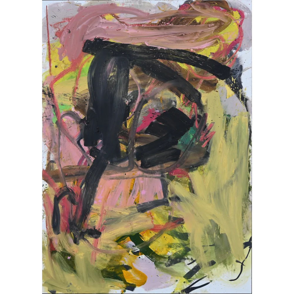 Anke Weyer, Screw