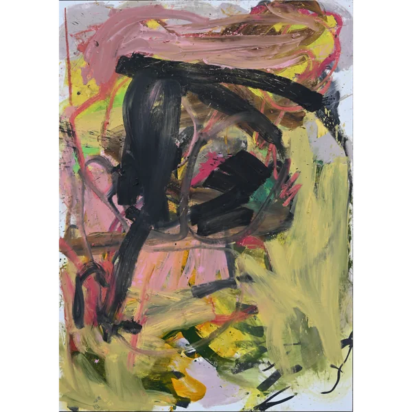 Anke Weyer, Screw