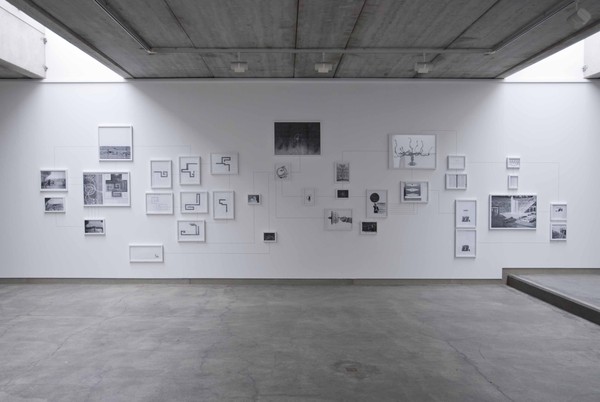 Alexandre Singh, Assembly Instructions, The Pledge, Donatien Grau