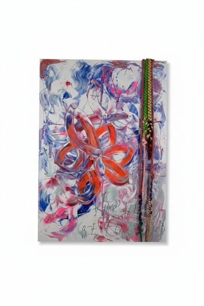 Richard Kennedy, It’s mine, I bought it