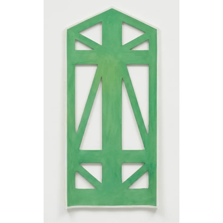 Blair Thurman, Goth Rocket 2 (Menthol 100’s)