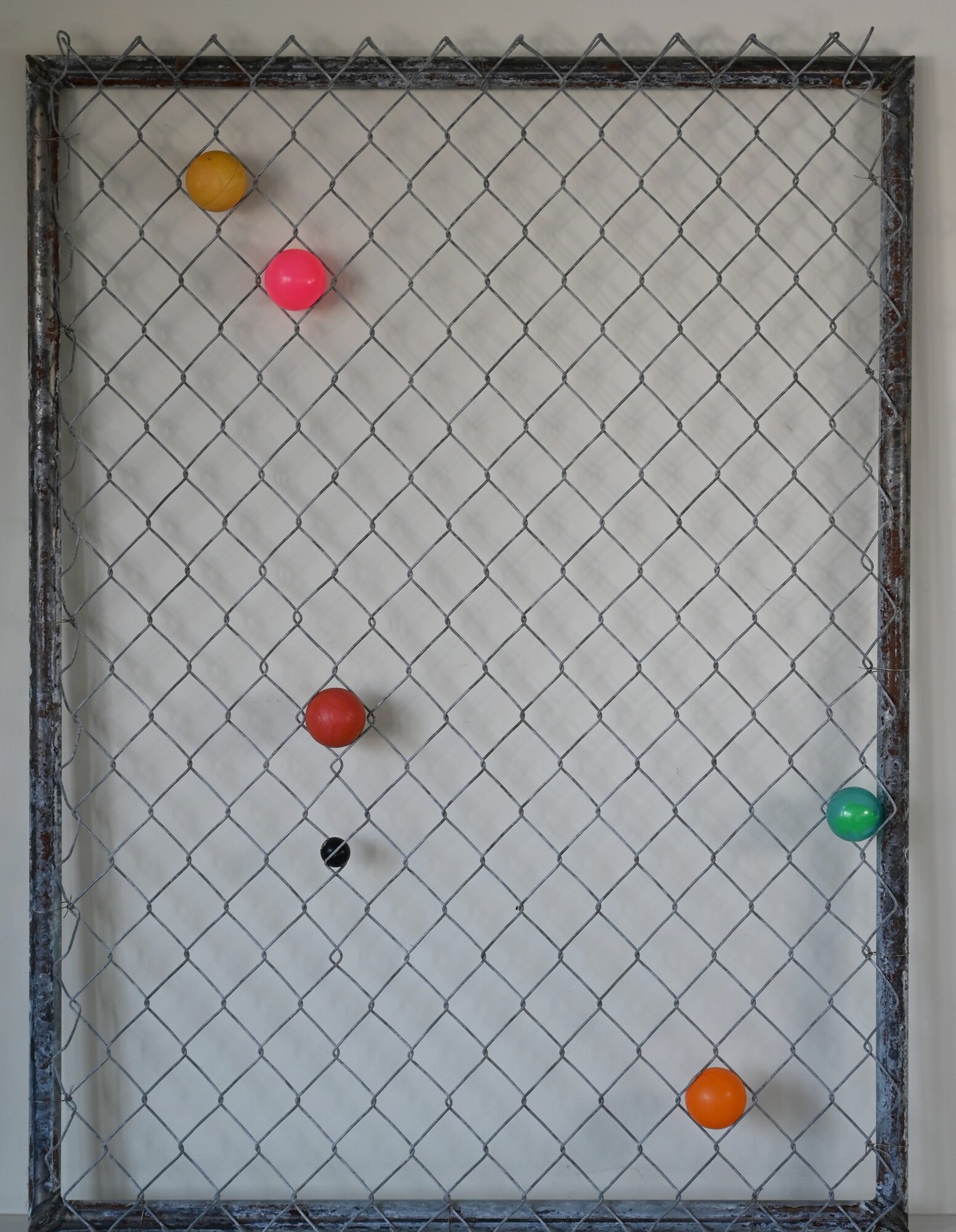 Evan Robarts, Field