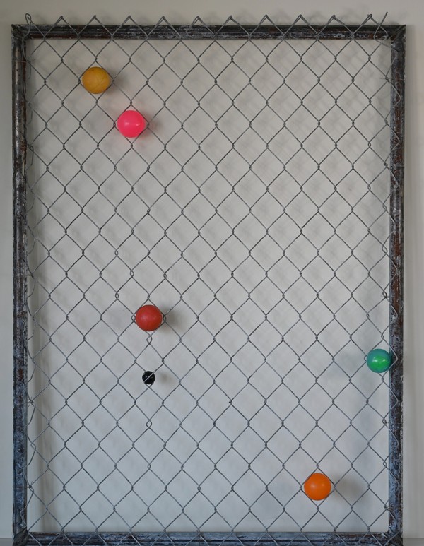 Evan Robarts, Field