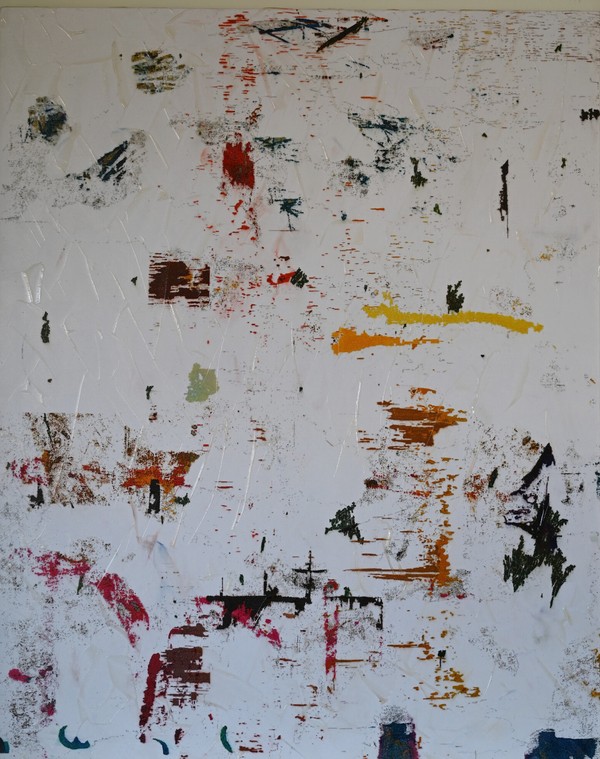 Jonas Lund, Flip City 34