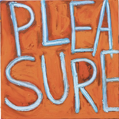 Samuel Jablon, Pleasure