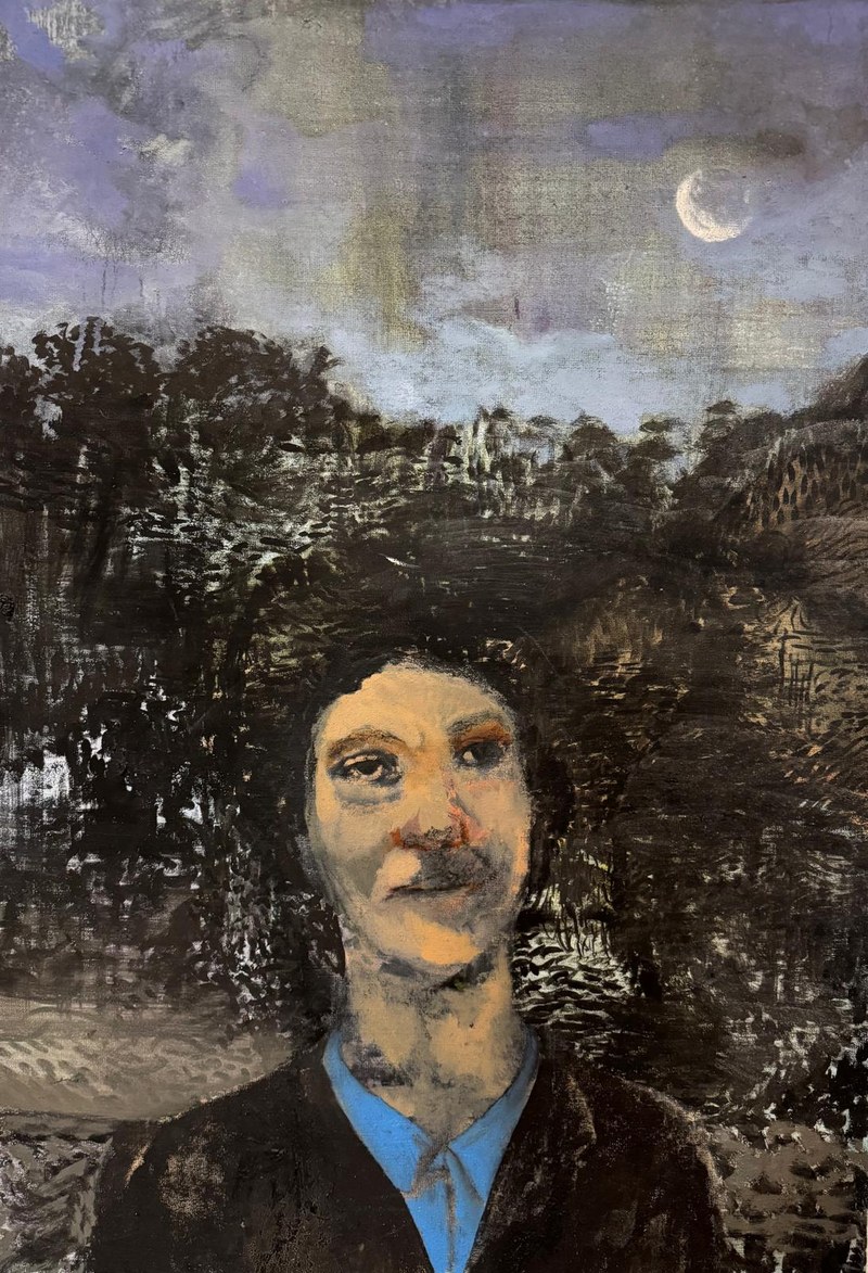 Stanislava Kovalcikova, Blue Moon